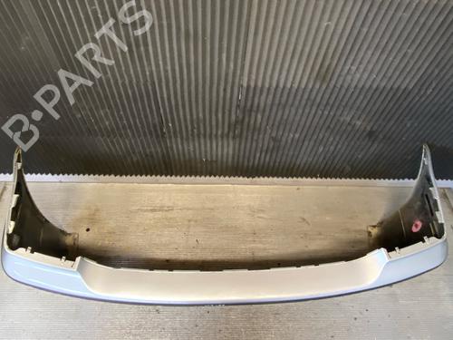 Rear bumper BMW 3 Compact (E46) 316 ti | BP19795826C8 
