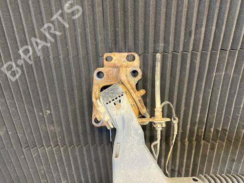 Rear axle CITROËN C4 Picasso I MPV (UD_) 1.6 HDi | BP18842066M2 