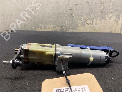 Electronic module AUDI A6 C6 Avant (4F5) 2.7 TDI | BP38201358M83 - Image 2