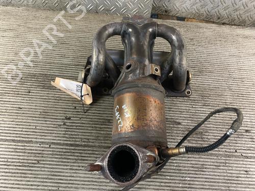 Used Exhaust manifold KIA CEE'D Hatchback (ED) 1.4 (109 hp) 20316154