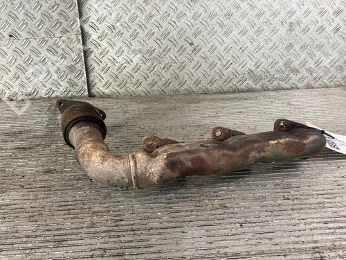 Udstødningsmanifold JEEP GRAND CHEROKEE III (WH, WK) 3.0 CRD 4x4 (218 hp) 21843551