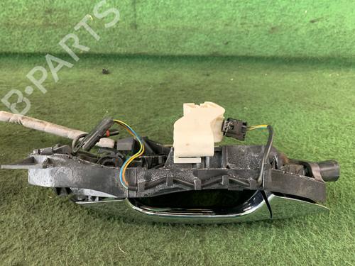 Rear left lock MERCEDES-BENZ S-CLASS (W221, V221) S 400 Hybrid (221.095, 221.195) | BP20509994C100 