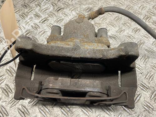 Right front brake caliper VW PASSAT B6 (3C2) 2.0 BlueTDI | BP36436314M104 - Image 7