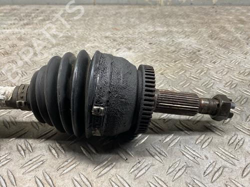 Left front driveshaft HYUNDAI SANTA FÉ II (CM) 2.2 CRDi 4x4 | BP27520443M38 