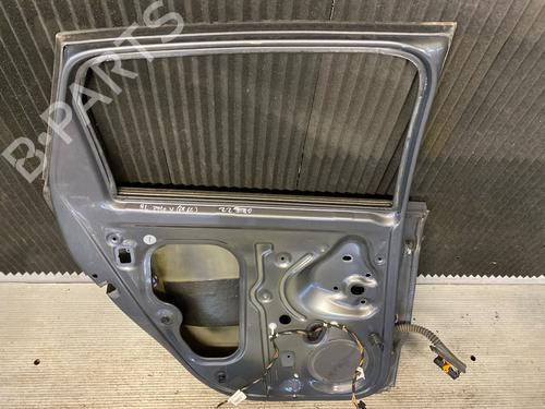Left rear door VW POLO V (6R1, 6C1) 1.4 (6R1) | BP22643582C4 