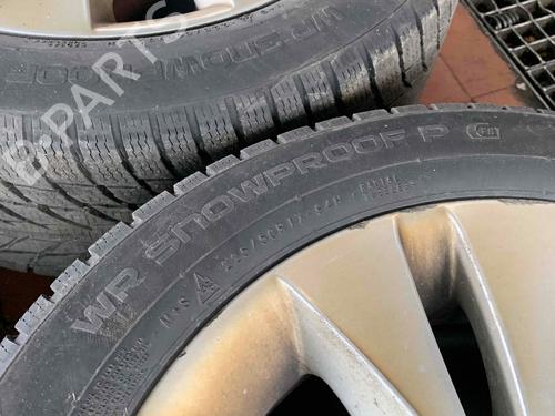 Rim BMW 5 (E60) 530 d | BP22623762C45 