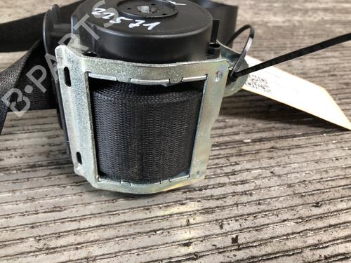Front right seatbelt BMW 5 (E60) 523 i | BP17726045I25 