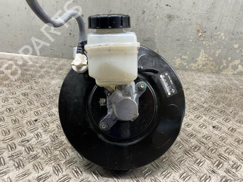 Servo brake DACIA DOKKER MPV (KE_) 1.2 TCe (KEM0, KEAY) | BP29808819M42