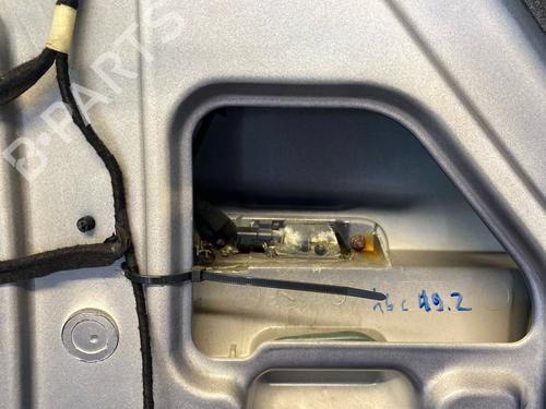 Tailgate FIAT ULYSSE (179_) 2.0 D Multijet | BP18893534C6 