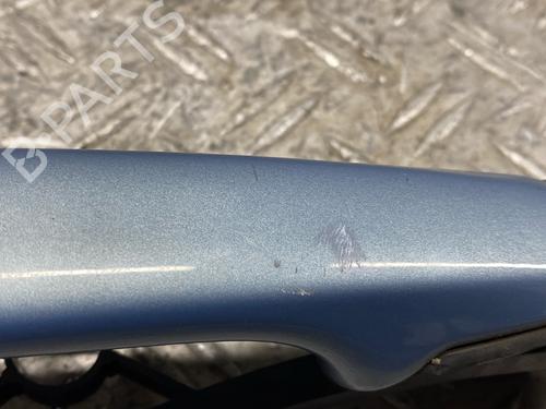 Front right exterior door handle JAGUAR XF I (X250) 3.0 D | BP23431572C129 