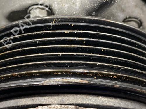 AC Kompressor NISSAN QASHQAI II (J11, J11_) 1.3 DIG-T | BP30940517M34