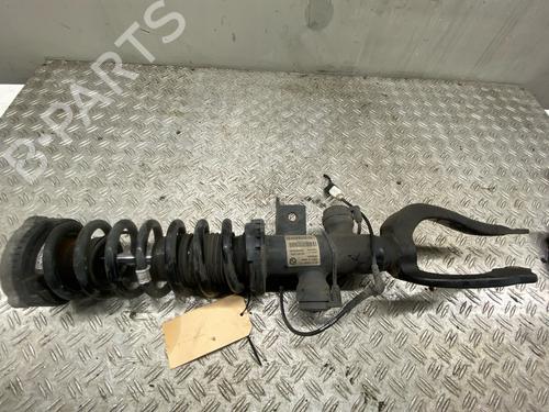 Used Left front shock absorber BMW 7 (F01, F02, F03, F04) 750 i, Li xDrive (408 hp) 23949465