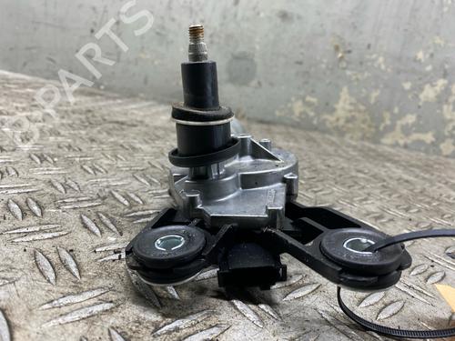 Rear wiper motor MERCEDES-BENZ E-CLASS T-Model (S211) E 280 T CDI (211.220) | BP29539092M102 