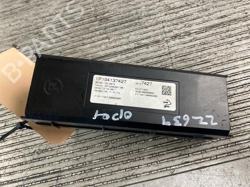 Used Electronic module OPEL INSIGNIA B Sports Tourer (Z18) 1.6 CDTi (35) (110 hp) 18715971