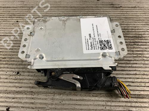 Engine control unit (ECU) SAAB 900 II Coupe 2.0 -16 Turbo | BP16302300M57 
