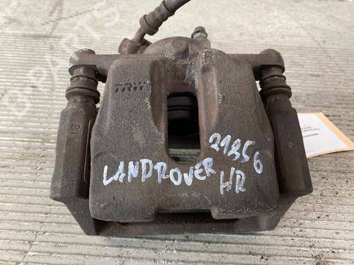 Used Right rear brake caliper LAND ROVER RANGE ROVER SPORT I (L320) 2.7 D 4x4 (190 hp) 14605945