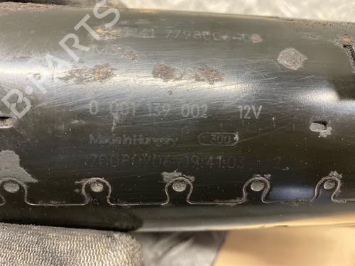 Starter BMW 3 Touring (E91) 320 d | BP25051960M8 