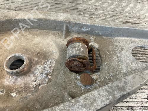 Left rear suspension arm BMW 3 Compact (E46) 316 ti | BP19877266M14 