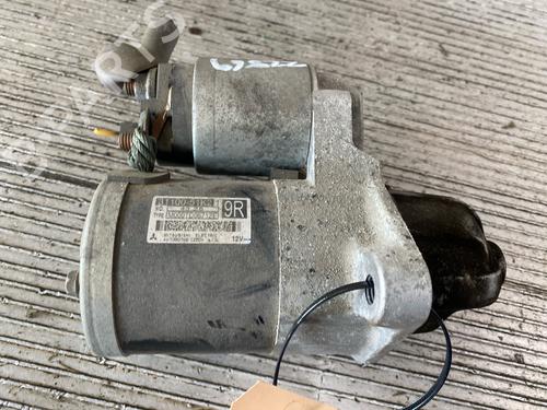 Used Starter OPEL AGILA (B) (H08) 1.0 (F68) (68 hp) 23109189