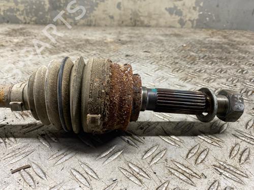Right rear driveshaft JEEP COMPASS (MK49) 2.2 CRD 4x4 | BP33541528M41 - Image 5
