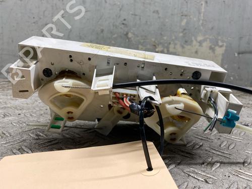 Climate control OPEL AGILA A (H00) 1.2 16V (F68) | BP36595760I5 - Image 4