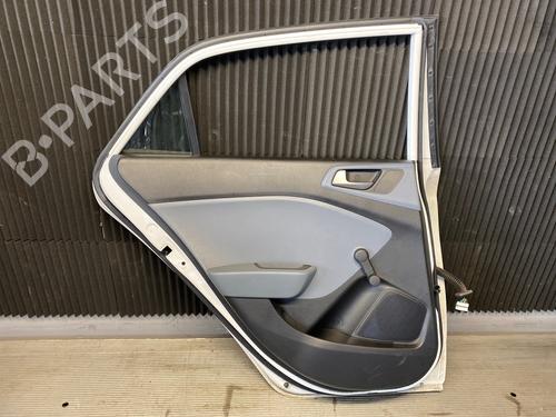 Left rear door HYUNDAI i20 II (GB, IB) 1.2 | BP15219163C4 