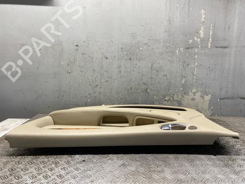 Front right panel JAGUAR X-TYPE I (X400) 2.5 V6 All-wheel Drive | BP34475351C59  - Image 6