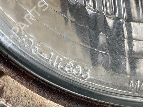 Right headlight SUZUKI LJ80 (OL) 0.8 (LJ80) | BP15611609C29