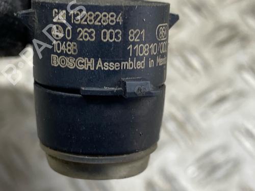 Electronic sensor OPEL INSIGNIA A Sports Tourer (G09) 2.0 CDTI (35) | BP29828275M84 