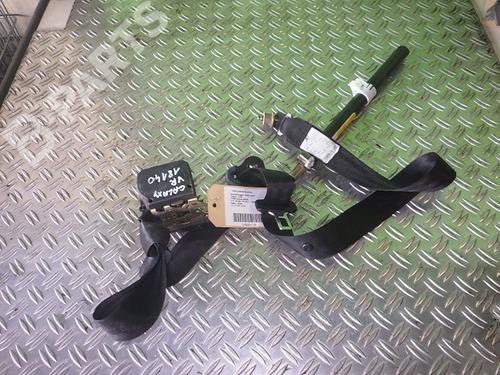 Used Front right seatbelt FORD GALAXY I (WGR) 2.0 i (116 hp) 4924926