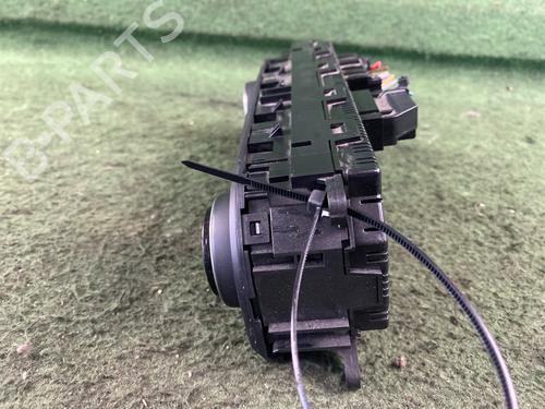 Commande Chauffage FORD FIESTA VII (HJ, HF) 1.1 Ti-VCT | BP19650854I5 