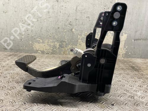 Break pedal OPEL CASCADA (W13) 1.6 SIDI (67) | BP37295501I19 - Image 3