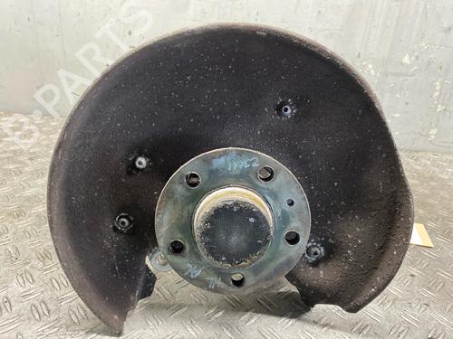 Used Left rear steering knuckle AUDI A6 C7 Avant (4G5, 4GD) 3.0 TDI (204 hp) 26026766