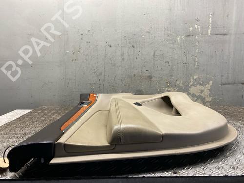 Front left panel JEEP GRAND CHEROKEE IV (WK, WK2) 3.0 CRD V6 4x4 | BP32446079C58  - Image 8