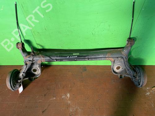 Rear axle VW UP! (121, 122, BL1, BL2, BL3, 123) 1.0 | BP16143748M2 