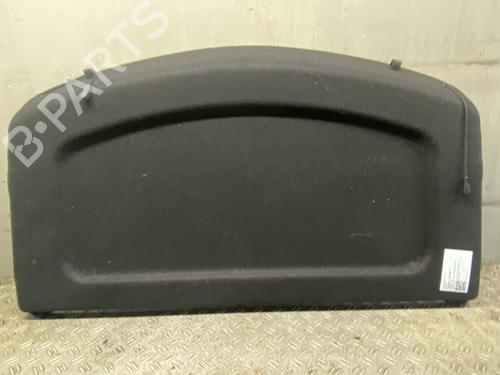 Hattehylde MAZDA 3 (BL) 1.6 MZR (BL14) (105 hp) 27594658