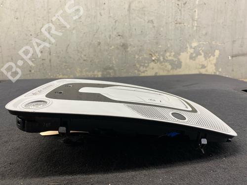 Interior roof light AUDI A4 B9 Avant (8W5, 8WD) 2.0 TDI | BP33182652I8 - Image 3