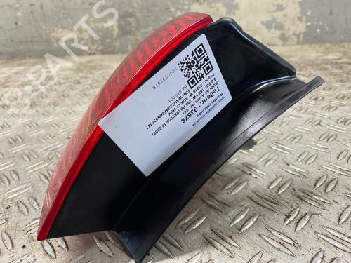 Left taillight AUDI A6 C6 Avant (4F5) 3.2 FSI | BP33627545C34 - Image 2
