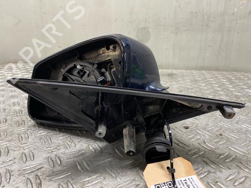 Left mirror BMW 7 (F01, F02, F03, F04) 750 i, Li xDrive | BP23654652C26 