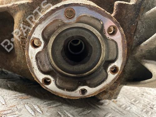 Rear differential BMW 3 Touring (E91) 318 i | BP29627184M24 