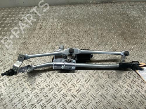 Used Front wipers mechanism BMW 1 Coupe (E82) 120 d (177 hp) 25794051