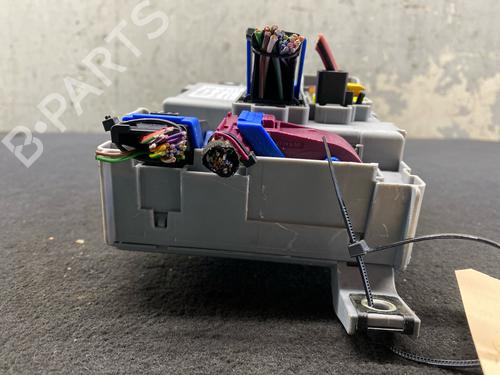Fuse box FIAT 500 (312_) 1.2 (312AXA1A) | BP33980469E1  - Image 5
