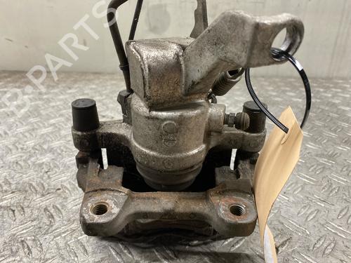 Right rear brake caliper JAGUAR XF I (X250) 3.0 D | BP23431631M106 