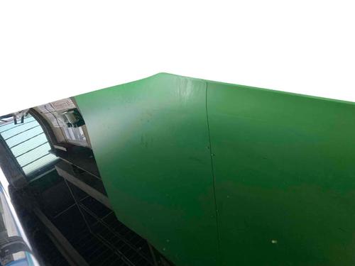 Bagklap CC/Kombi-Coupé AUDI A8 D3 (4E2, 4E8) 4.2 TDI quattro | BP29936960C6