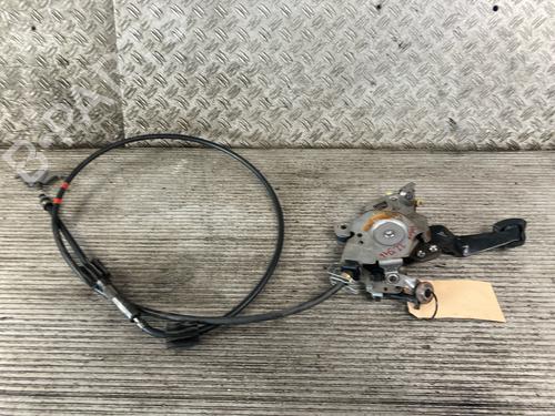 Hand brake VOLVO XC90 I (275) D5 AWD | BP17542601I18 