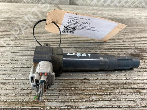 Ignition coil OPEL AGILA B (H08) 1.0 (F68) | BP23109193M94 