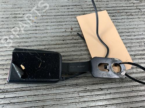 Seat buckle PEUGEOT 207 CC (WD_) 1.6 16V | BP16991080I32