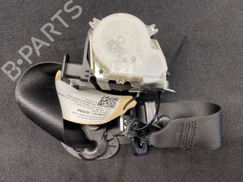 Front right seatbelt BMW 1 (F20) 116 i | BP32681778I25  - Image 6