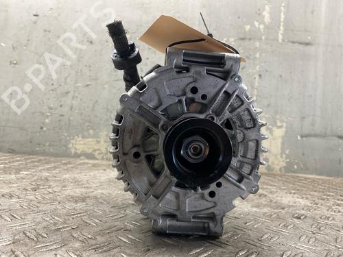 Used Alternator Alternator MERCEDES-BENZ S-CLASS (W221, V221) S 350 4-matic (221.087, 221.187) (272 hp) 36132366 36132366
