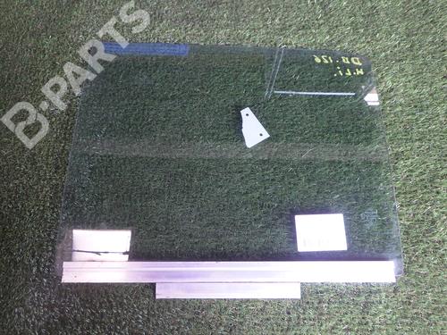 Used Rear left quarter glass Rear left quarter glass MERCEDES-BENZ S-CLASS (W126) 260 SE (126.020) (160 hp) 5545576 5545576